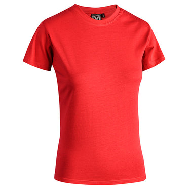T-shirt SOCIM MAYDAY girocollo da donna Woman